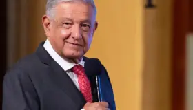 AMLO solicita a DEA pruebas sobre dichos del cártel de Sinaloa y el CJNG
