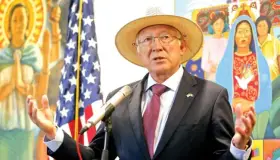 Investiga EU a armerías que le venden al narco en México