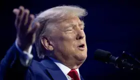 Aunque sea condenado Trump mantendrá su candidatura presidencial