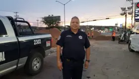 Exhortan a usar rutas alternas en Prolongación Obregón