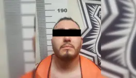 Cae sujeto armado en El Greco