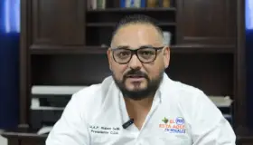 PAN Nogales mantiene acercamiento social