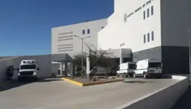 Bebé pierde la vida mientras dormía