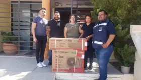 Respalda AMS Index Nogales a instituciones