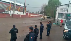 C5i priorizará llamados de emergencia en las lluvias