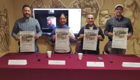 Proyectan recuperación de espacios históricos fronterizos