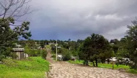 Anuncian electrificación para La Mesa Tres Ríos