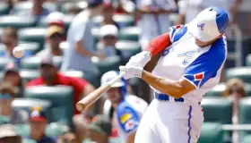 Barren Bravos a Cerveceros