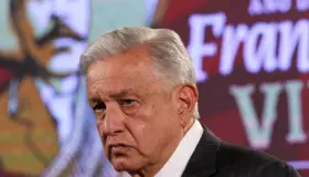 Si existe voluntad entre Rusia-Ucrania, México entra en negociaciones de paz: AMLO