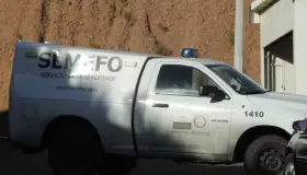 Autoridades investigan fallecimiento de hombre en La Mesa