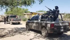 Asesinan a 3 personas en Pótam