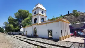 Aduana de Nogales cumplirá 143 años