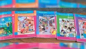 Asegura AMLO que no hay impedimento para distribuir libros de texto