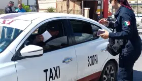 Previenen de delitos en temporada vacacional