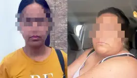 Arrestan a dos mujeres por desaparición de persona