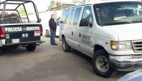 Encuentra madre a su hijo sin vida