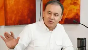 Presencia de 3 grupos criminales dificulta pacificación de Cajeme: gobernador