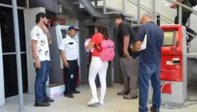 Mantiene guardia Registro Civil en asueto de verano