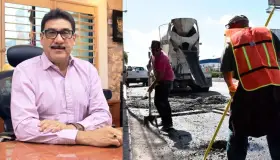 Resalta Alcalde que Nogales tendrá obras históricas