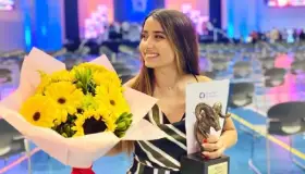 Convocan padres de María Fernanda a concentración en Berlín