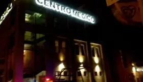 Sufre mujer lesión de arma blanca en asalto