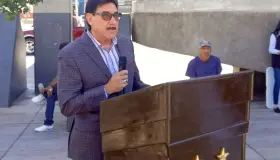 Esperan inicien importantes obras anunciadas por el gobernador