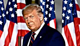 Comparece hoy Donald Trump en tribunal