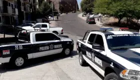 Golpean a mujer su ex pareja y cuñada