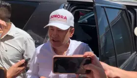 Se buscará continuar con hospital del Río Sonora: gobernador