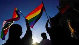 Sufren migrantes LGBT+ discriminación en frontera sur de México
