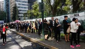 Es México de los países con menor desempleo: AMLO