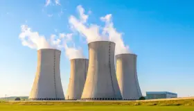 Sin planes México para producir energía nuclear
