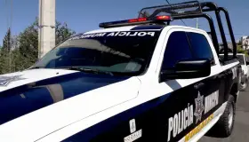 Entra vecino y trata de aprovecharse de mujer