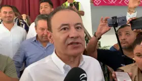 Prepara gobierno iniciativas para enviar al Congreso