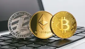 Baja el criptocrimen en la primera mitad de 2023