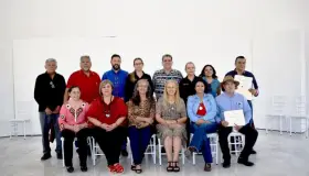 Realizan foro de intercambio de cronistas