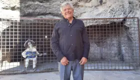 Abren de nueva cuenta las puertas de “La Caverna”