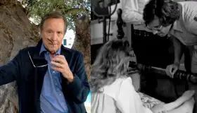 Fallece director de película "El exorcista" a los 87 años