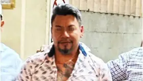 Pide Fiscalía hasta 50 años para “El Tiburón”, agresor del caso Subway