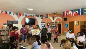 Promueven el emprendimiento en poblaciones vulnerables