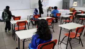 Hasta más de 100 años abatir el rezago educativo