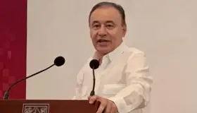 Se ha apoyado a familiares de víctimas de incendio en Beer House: gobernador