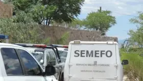 Localizan cadáver cerca de Pueblitos