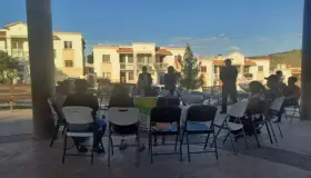 Acerca Unavim pláticas de prevención