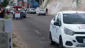 Arrancan trabajos de la Ruiz Cortines este jueves