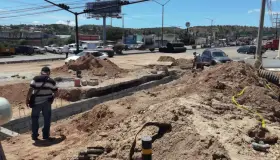 Cambiarán vialidad al sur de Nogales