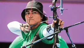 Plaza Zaragoza recibirá a los 32 mejores arqueros del mundo