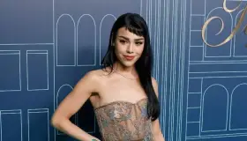 Danna Paola apuesta por su música