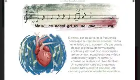 Detectan otro error en libro de tercero, ahora en el Himno Nacional