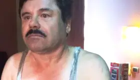 Denuncia “El Chapo” violaciones a derechos humanos en prisión de EU